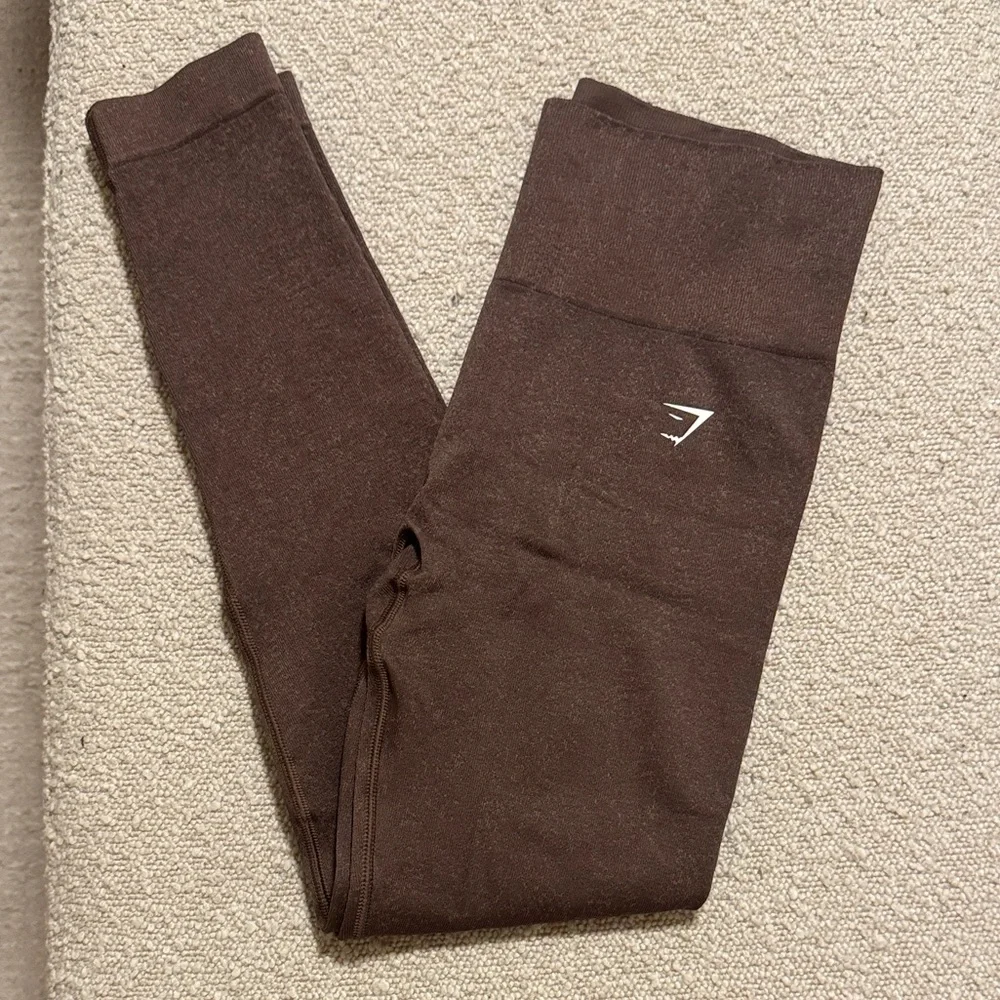 Gymshark Adapt Fleck Seamless Leggings - Picture 4 of 4